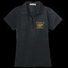 Women's Tech Pique Polo Thumbnail
