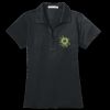 Women's Tech Pique Polo Thumbnail