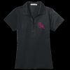 Women's Tech Pique Polo Thumbnail