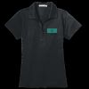 Women's Tech Pique Polo Thumbnail