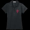 Women's Tech Pique Polo Thumbnail