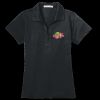 Women's Tech Pique Polo Thumbnail
