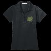 Women's Tech Pique Polo Thumbnail