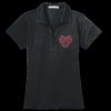 Women's Tech Pique Polo Thumbnail