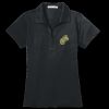 Women's Tech Pique Polo Thumbnail