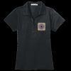 Women's Tech Pique Polo Thumbnail