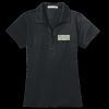 Women's Tech Pique Polo Thumbnail