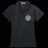 Women's Tech Pique Polo Thumbnail