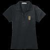 Women's Tech Pique Polo Thumbnail