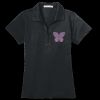 Women's Tech Pique Polo Thumbnail