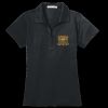 Women's Tech Pique Polo Thumbnail