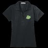 Women's Tech Pique Polo Thumbnail