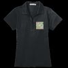 Women's Tech Pique Polo Thumbnail