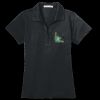 Women's Tech Pique Polo Thumbnail