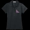 Women's Tech Pique Polo Thumbnail