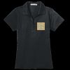 Women's Tech Pique Polo Thumbnail