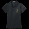 Women's Tech Pique Polo Thumbnail