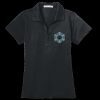 Women's Tech Pique Polo Thumbnail