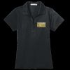 Women's Tech Pique Polo Thumbnail