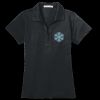 Women's Tech Pique Polo Thumbnail
