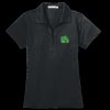 Women's Tech Pique Polo Thumbnail