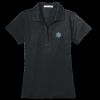 Women's Tech Pique Polo Thumbnail