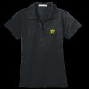 Women's Tech Pique Polo Thumbnail