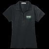 Women's Tech Pique Polo Thumbnail