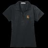 Women's Tech Pique Polo Thumbnail