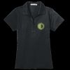 Women's Tech Pique Polo Thumbnail