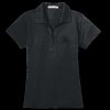 Women's Tech Pique Polo Thumbnail