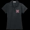 Women's Tech Pique Polo Thumbnail