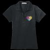 Women's Tech Pique Polo Thumbnail
