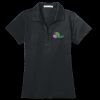 Women's Tech Pique Polo Thumbnail