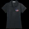 Women's Tech Pique Polo Thumbnail