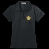 Women's Tech Pique Polo Thumbnail