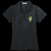 Women's Tech Pique Polo Thumbnail