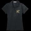 Women's Tech Pique Polo Thumbnail