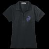 Women's Tech Pique Polo Thumbnail