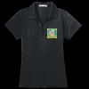 Women's Tech Pique Polo Thumbnail