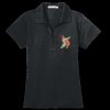 Women's Tech Pique Polo Thumbnail