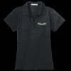Women's Tech Pique Polo Thumbnail