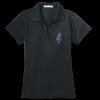 Women's Tech Pique Polo Thumbnail
