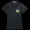 Women's Tech Pique Polo Thumbnail
