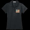 Women's Tech Pique Polo Thumbnail