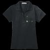 Women's Tech Pique Polo Thumbnail