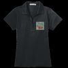 Women's Tech Pique Polo Thumbnail