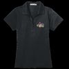 Women's Tech Pique Polo Thumbnail