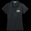 Women's Tech Pique Polo Thumbnail