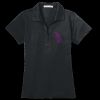 Women's Tech Pique Polo Thumbnail